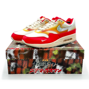 Giay Nike Air Max 1 'Soft Vinyl' FN7683-133