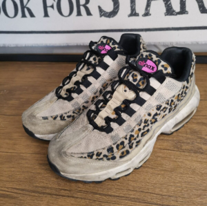 Giay Nike Air Max 95 'Leopard Print' CD0180-200