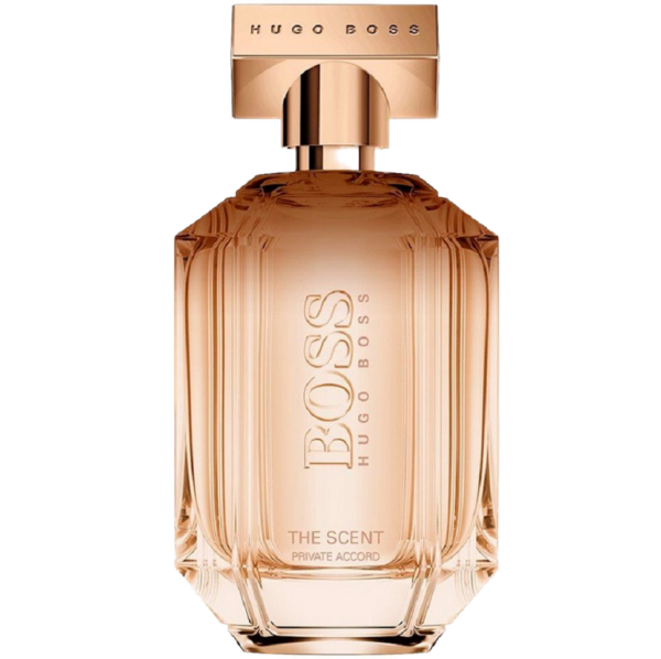 Nước Hoa Hugo Boss The Scent For Her EDP