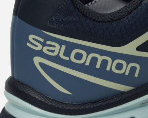 Giay Salomon XT-6 GTX 'Carbon Bering Sea' L47291800