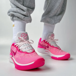 Giay Nike Zoom GT Cut 2 EP 'Hyper Pink' DJ6013-604