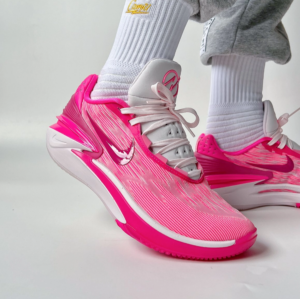 Giay Nike Zoom GT Cut 2 EP 'Hyper Pink' DJ6013-604