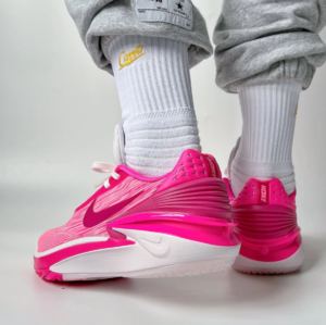 Giay Nike Zoom GT Cut 2 EP 'Hyper Pink' DJ6013-604