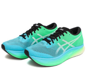 Giay Asics Metaspeed Sky 'Blue Green' 1011B215-001