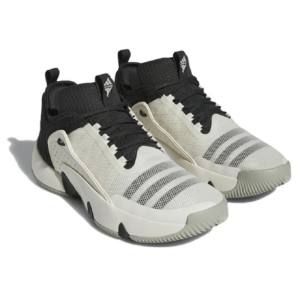 Giay Adidas Trae Unlimited 'White' IF5609