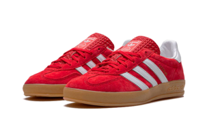 Giay Adidas Gazelle 'Scarlet Cloud White' H06261