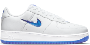 Giay Nike Air Force 1 Jewel 'White Hyper Royal' FN5924-102