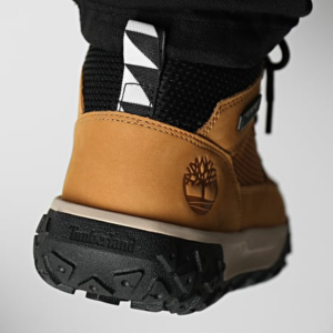 Giay Timberland Art GreenStride Motion 6 'Brown' A5TPC