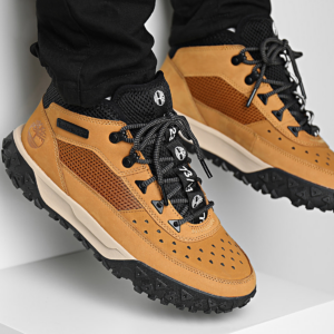 Giay Timberland Art GreenStride Motion 6 'Brown' A5TPC