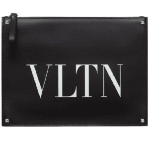 Tui Valentino Garavani VLTN Pouch 'Black' XY2B0692WJW-0NI