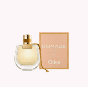Nuoc Hoa Chloe Nomade Naturelle EDP