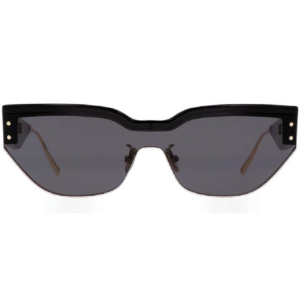 Kinh Dior Sunglasses 'Black Grey' M3U-45A0