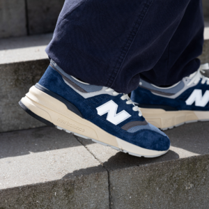 Giay New Balance 997R 'Navy Arctic Gray' U997RHB