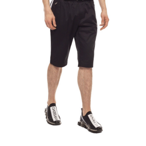 Giay Dolce & Gabbana Sorrento Sneakers 'Black' CS1595AK2358B956