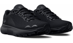 Giay Under Armour HOVR Infinite 4 'Black' 3024905-003