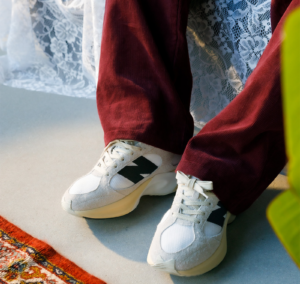 Giay New Balance WRPD 'Sea Salt' UWRPDMOB