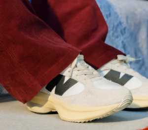 Giay New Balance WRPD 'Sea Salt' UWRPDMOB