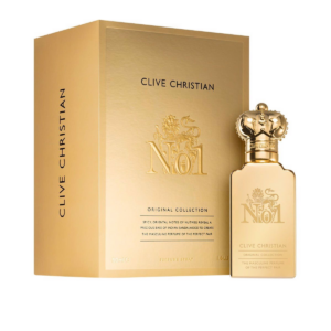 Nuoc Hoa Clive Christian No1 Masculine Edition