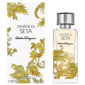 Nuoc Hoa Salvatore Ferragamo Savane Di Seta EDP