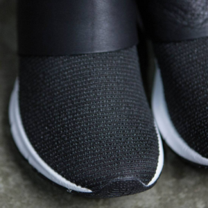 Giay New Balance Vazee Rush Slip-On 'Black' WLRUSHVB