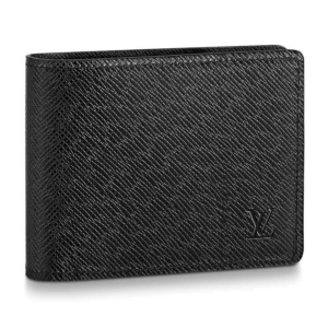 Vi Louis Vuitton LV He Knows Multiple 'Black' M30531