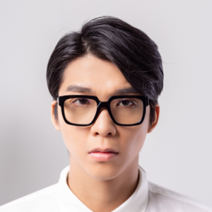 Kinh Kuboraum K3 'Black Matt'