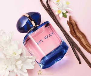 Nuoc Hoa Giorgio Armani My Way Intense EDP