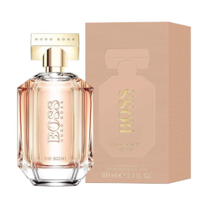 Nuoc Hoa Hugo Boss The Scent For Her EDP