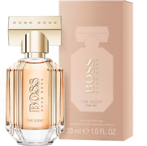 Nuoc Hoa Hugo Boss The Scent For Her EDP