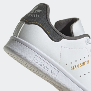 Giay Adidas Originals Stan Smith 'White Black' H03446