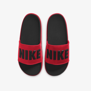 Dep Nike Offcourt Slide 'University Red' BQ4639-002