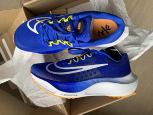 Giay Nike Zoom Fly 5 'Racer Blue' DM8968-402