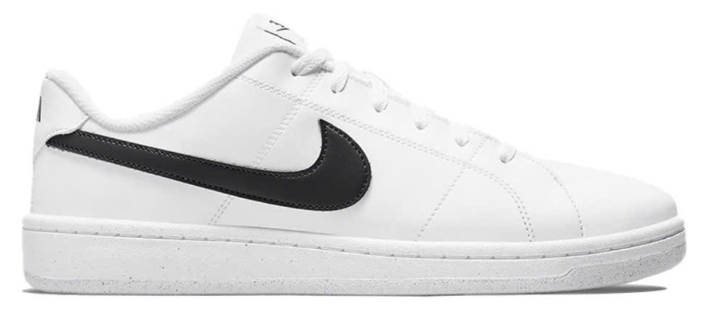 Giày Nike Court Royale 2 'White Black' DH3160-101