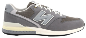 Giay New Balance 996 Golf 'Grey' MG996GY2