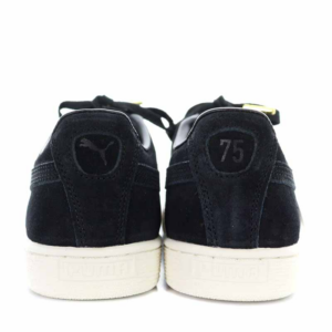 Giay Puma Suede Classic '75th Anniversary Black' 393325-01