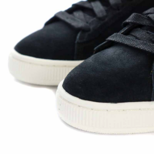 Giay Puma Suede Classic '75th Anniversary Black' 393325-01