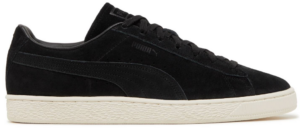 Giày Puma Suede Classic '75th Anniversary Black' 393325-01