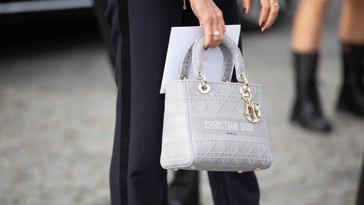Hinh anh 4: 10 mau tui Dior tot nhat 2023: Noi chat luong va phong cach hoi tu