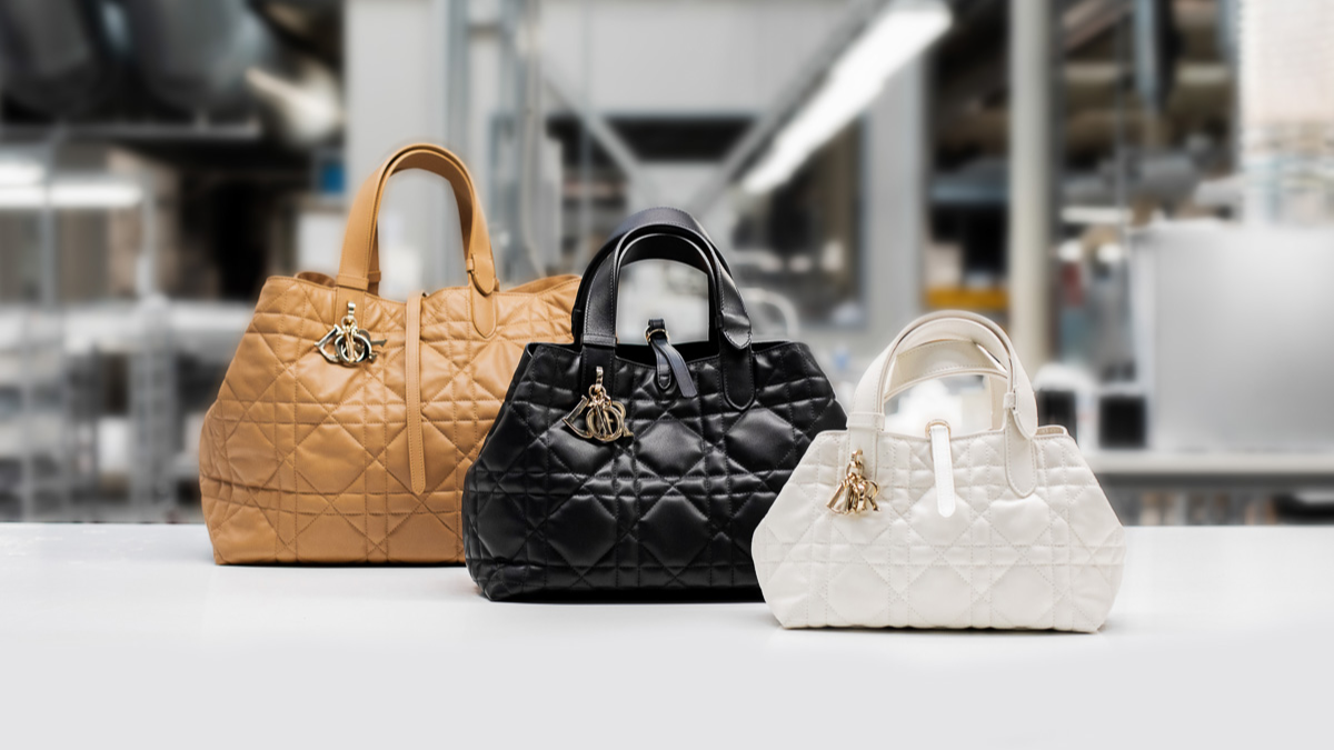 Hinh anh 10: 10 mau tui Dior tot nhat 2023: Noi chat luong va phong cach hoi tu