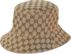 Mu Gucci GG Canvas Island 'Aqua Yellow' 697361-3HAKO-3975