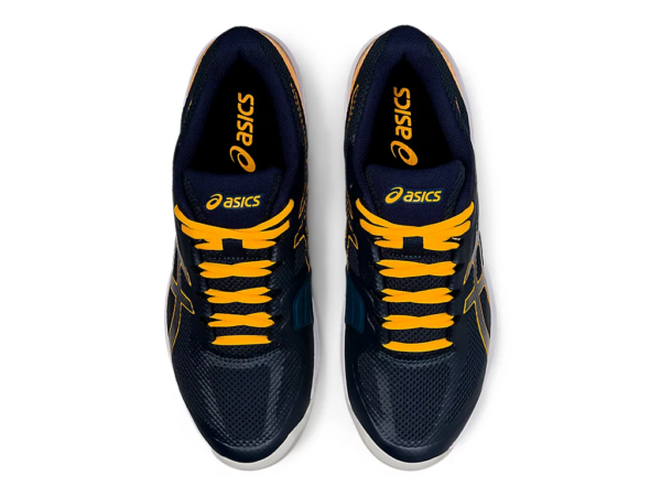 Giày Asics Court Speed FF 'Blue Amber' 1041A092-403 - Hình ảnh 5