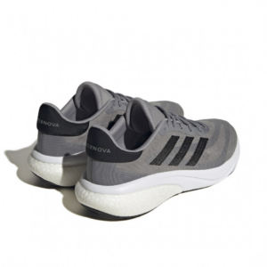 Giay Adidas Supernova 3 'Grey Core' IE4365