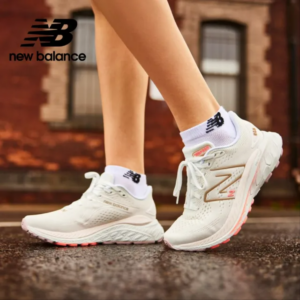Giay New Balance Unisex FF X 860V13 'White' W860L13
