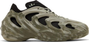 Giày Adidas adiFOM Q 'Olive Strata' GW2218