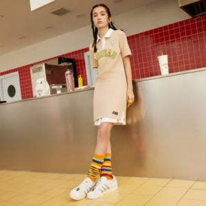 Giay Adidas x Disney Original Superstar 'White' IE5880