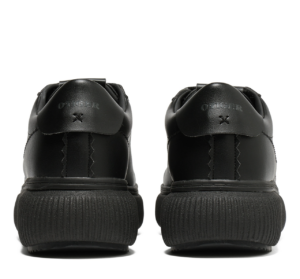 Giay Onitsuka Tiger Otiger Court 'Black' 1182A621-001