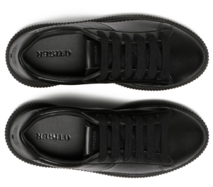 Giay Onitsuka Tiger Otiger Court 'Black' 1182A621-001