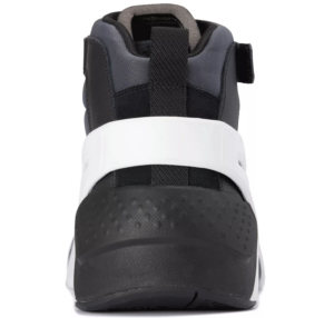 Giay Onitsuka Tiger Big Logo 2.0 'Black White' 1183A909-001