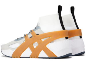 Giay Onitsuka Tiger Big Logo 2.0 'Tan Presidio' 1183B472-021