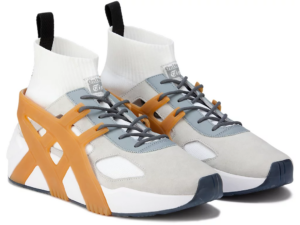 Giay Onitsuka Tiger Big Logo 2.0 'Tan Presidio' 1183B472-021